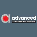 Advanced Environmental Services logo