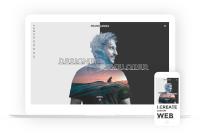 Frank Lauda Web Design - Byron Bay image 1