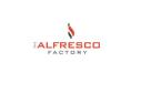 The Alfresco Factory logo