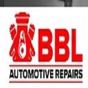 BBL Automotive Repairs logo