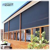 Outdoor Blinds Perth image 5