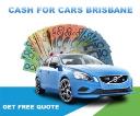 QLD Car Removals Brisbane logo