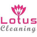 Lotus Carpet Steam Cleaning Black Rock logo