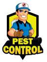 Pest Control Maryborough logo