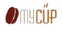 MyCup logo