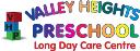 Valley Heights Preschool & Long Day Care Centre logo