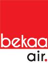 Bekaa Air logo