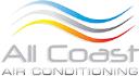 All Coast Air Conditioning logo