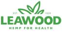 Leawood Hemp logo