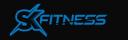 SK Fitness logo