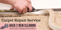Carpet Cleaning Pagewood image 2