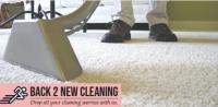 Carpet Cleaning Pagewood image 3