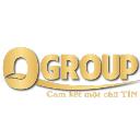 Bất động sản QGroup logo