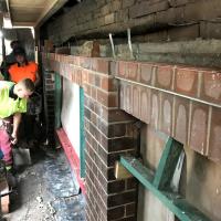Pickles Bricklaying image 14