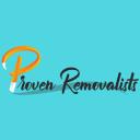 Proven Removalists Adelaide logo