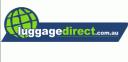 Luggage Direct Taringa logo