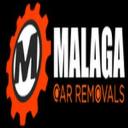 MALAGA CAR REMOVALS	                        logo