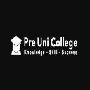 Pre Uni College logo