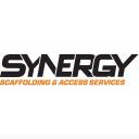 Synergy Scaffolding & Access - Melbourne logo