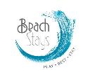 Beach Stays logo