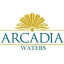 Arcadia Waters logo