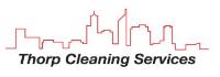 Thorp Cleaning Services image 1