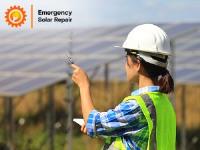 Emergency Solar Repair image 1