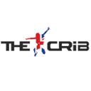 The Crib logo
