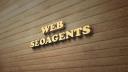 Webseoagents Web Design & SEO Service in Melbourne logo