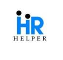 HR Helper logo