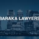 Baraka Lawyers logo