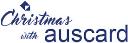 Auscard - Personalised Christmas Cards Bulk  logo