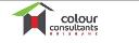 Colour Consultants Brisbane logo
