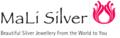 Mali Silver Jewellery logo