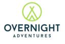 Overnight Adventures logo