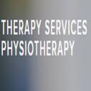 Therapy Services Physio logo