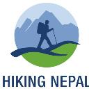 Hiking Nepal logo