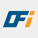 OFI Group // Powering Innovation logo