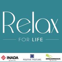 Relax For Life Massage Chairs image 1
