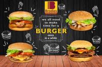 Brodies Chicken & Burgers image 2