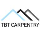 TBT Carpentry logo