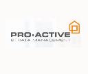 Pro-Active Strata Management Mandurah logo