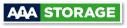 AAA Storage Online logo