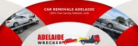 Free Car Removals Adelaide image 1