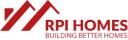 RPI Homes PTY LTD Trading as: First Home Buyer WA logo
