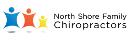 North Shore Chiro logo