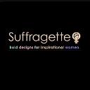 Suffragette logo