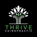 Thrive Chiropractic Elsternwick logo
