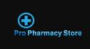 Pro Pharmacy Store logo