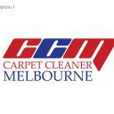 Carpet Cleaner Melbourne Service logo